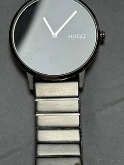 Hodinky to mi Hilfiger - 11