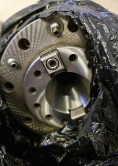 Obráběcí centrum (vertikální) Feller QM-40 SA (7401) - 11