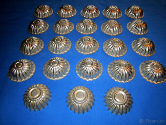 Formičky na cukroví - 11