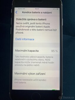 Iphone SE 2020 - 11