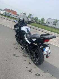 Kawasaki VERSYS 1000 - jako nový - 11