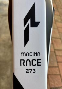 Elektrokolo KTM MACINA RACE 273 TOP STAV - 11