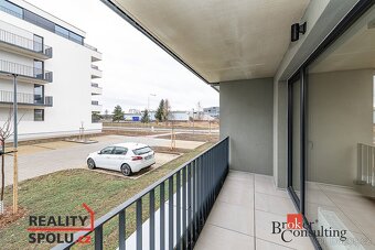 Prodej, byty/1+kk, 40 m2, Železná 3061/10, 30100 Plzeň, Plze - 11