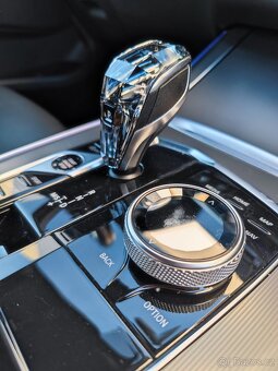 BMW X5 xDrive30d xLine - bez nehod, pravidelný servis - 11