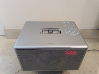 Dokovací Stanice Geneva Radio / Bluetooth  IPhone - 11
