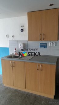 Studénka - pronájem hal ke skladování - 11