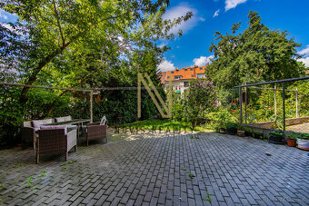Prodej,  byt, 2+KK, 50 m² , Praha 8 ul. Nad Šutkou - 11