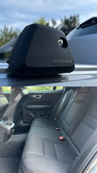 Volvo V60 II B4 145kw MHEV 2022 Momentum Pro - 11