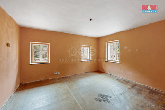 Prodej rodinného domu, 105 m², Dobrná, okr. Děčín - 11