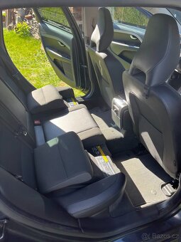 Volvo V70 III 1.6 Drive 2012 - 11