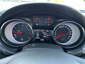 Opel Astra, 1.2 i 81kW 1 MAJ. ČR, DPH - 11