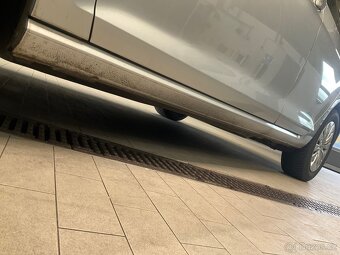 Volkswagen Golf 7 1.2 Tsi 81 KW 7/2015 187 tkm VYHŘ. SEDADEL - 11