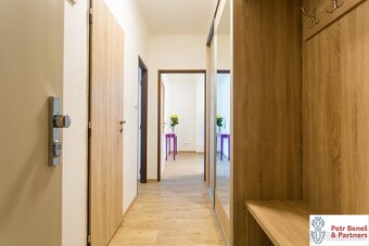 Pronájem bytu 2+1, 50 m2 - Rakovník II, ev.č. 00107 - 11