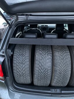 Vw golf 6 2.0 gtd - 11