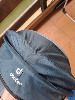 Krosna Deuter kids comfort 3 - 11