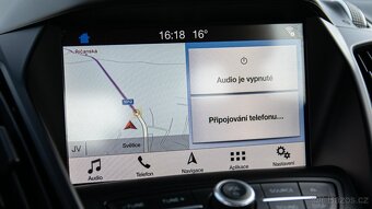 Ford Kuga, 1,5/110kW ST-Line ČR Automat - 11