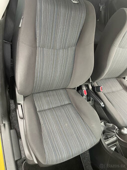 Suzuki Swift 1.2, Původ ČR, 1.majitel - 11