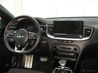 Kia ProCeed 1.6i T-GDI 204PS GT A/T - 11