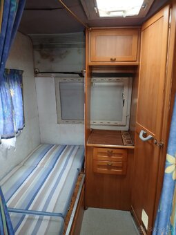 Obytný, Fiat Ducato - 11