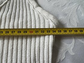 C&A - dáms. bílé tílko sportovního typu – S/M? - 11