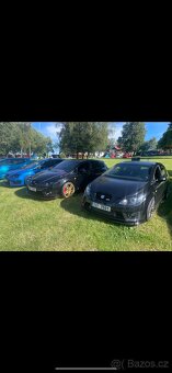 Seat cupra - 11