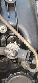 Motor 1,6 Hdi 66 kW DS6 - 11