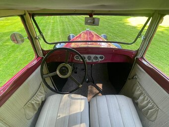 Citroen C4G 1931 - 11