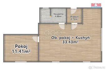 Prodej, rodinný dům, v Blovicích 889 m² - 11