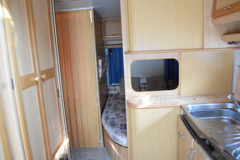TEC 530K1 TRAVEL KING SAPHIR -EL.POJEZD - 11