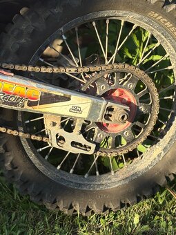 Honda crf450r - 11