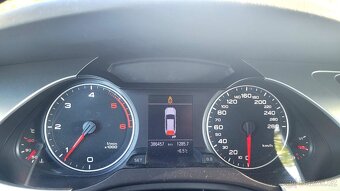 Audi a4 b8 2 tdi rok 2008 cena ( 145000 ) - 11