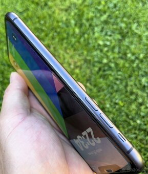 📱 iPhone 11 Black 64GB – TOP, nová baterie, krasavec 🖤 - 11