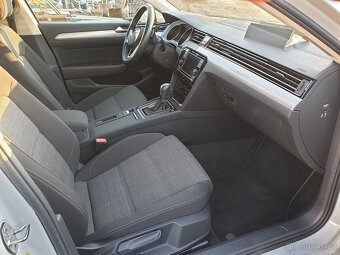 VW Passat Variant 1.5 TSI/110 kW, RV 2021, 68000KM - 11