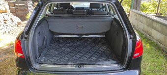 Audi A4 B7 2.0 TDI - 11