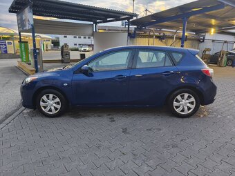 Mazda 3 1,6i - 11