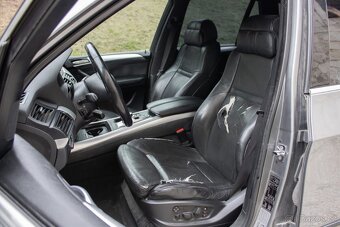 BMW X5 xDrive30d - AJ NA SPLÁTKY - 11