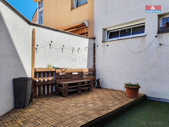 Pronájem bytu 3+kk, 96 m², Praha, ul. Za zahradami - 11