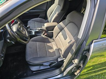 Prodám audi a3 8p 2.0 TDI 103 kW rok.v.2007 - 11