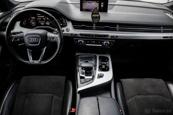Audi Q7 quattro tiptronic / AJ NA SPLÁTKY / PROTIÚČET / - 11