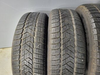 Originál 17" VW Tiguan Škoda Kodiaq 5x112 pneu 6-6,5mm - 11