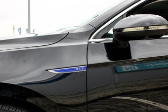 Volkswagen Passat Variant GTE 1.4 TSI DSG / AJ NA SPLÁTKY / - 11
