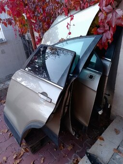 Chevrolet captiva 2.4 rok.v 2006 - 11