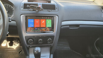 Prodám Škoda Octavia 2 facelift - 1,2 TSI - 11