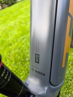 Trek Rail 9.9 AXS Gen 3 -  TOP karbonové elektrokolo - 11