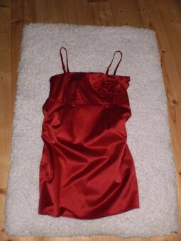 saty# oslavy# spolecenske# cervenesaty# ples# masle - 11