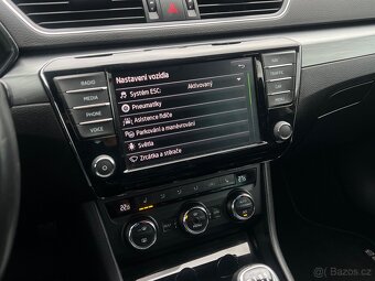 Škoda Superb 3 - STYLE CANTON, KAMERA, BI-XENON - 11