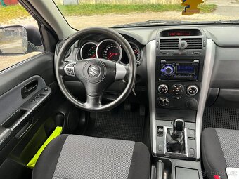 Suzuki Grand Vitara 1,9 DDiS - 11