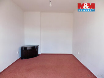 Prodej nájemního domu v Děčíně, ul. Čs. legií - 11