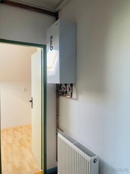 Prodej, byt 2+1, Hromnice - Žichlice, Plzeň - sever - 11