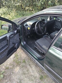 Opel astra - 11